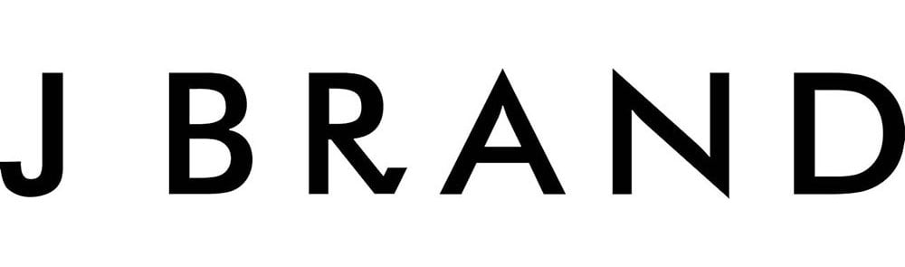 J Brand Brand Logo